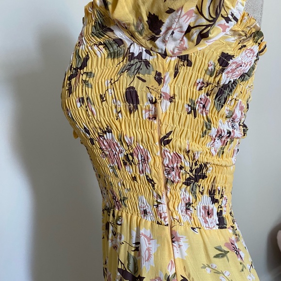 Faithfull the Brand dress - Picture 8 of 8